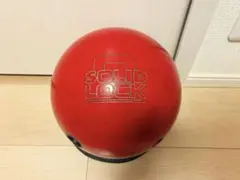 アイオンプロ ソリッド ボウリング ボール 14ポンド - メルカリ