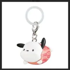 ポチャッコお手玉めじるしアクセサリー サンリオキャラクターズ 【最安値】