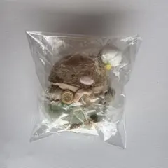 すみっコぐらし すみっコマルシェ あつめてぬいぐるみ　とんかつ