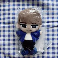 shota　すのチルポーチ　1体用　2体用　Man 渡辺翔太くん青 shota様専用 すのチルポーチ 1体用 2体用 SnowMan 渡辺翔太くん