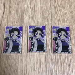 【最終値下げ】鬼滅の刃 全集中展 ランダムアクリルマグネット 胡蝶しのぶ