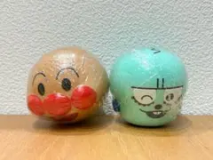 おっきなアンパンマンマスコット10 アンパンマン&フランケンロボくん