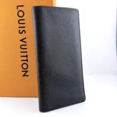 【美品】☆ルイヴィトン タイガ⭐︎ ⭐️超極上美品ランク⭐️ルイヴィトン⭐️タイガ⭐️ブラック