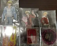 タイバニ バーナビー 兎 アクスタ 【最終値下げ】