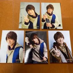 【即購入OK】【バラ可】King&Prince キンプリ 平野紫耀 公式写真