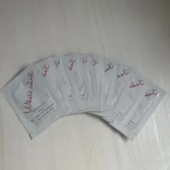 ポーラ　POLA ホワイトショット セラム UV サンプル10パック