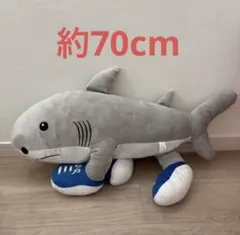 【トララレロトラララ BIGぬいぐるみ】