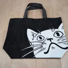 み*。様 コヤンイサムチョン コール ハンドメイド トートバッグ - メルカリ
