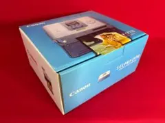 ジャンク扱い Canon SELPHY CP710 コンパクト フォトプリンター
