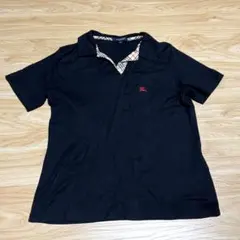 BURBERRY　LONDON メンズポロシャツ 新品 BURBERRY LONDON ENGLAND / バーバリーロンドンイングランド | ロゴ