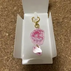 Yes！プリキュア5GoGo！×サンリオキャラクターズ アクキー キュアドリーム