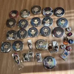 三代目　岩ちゃん　岩田剛典　缶バッジ　キーホルダー　まとめ売り