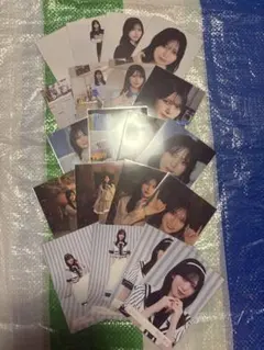 櫻坂46 生写真 石森璃花Lonesome KAZOKU マリン 20種コンプ 櫻坂46 生写真 石森璃花Lonesome KAZOKU マリン 20種コンプ - メルカリ