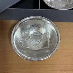 OSー141 NOUSAKU 能作 片口 ぐい呑み 酒器セット - メルカリ