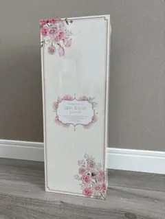 【新品】絹女　キヌージョ Kinujo spin&curl SILK PLATE