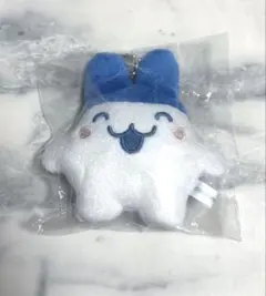 ミニミニChibiぬいぐるみマスコット みみっち