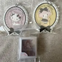 White系☆Rainbow様 リクエスト 2点 まとめ商品