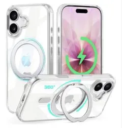 iPhone 17 用 ケース MagSafe対応 アイフォン17 スマホケース