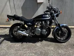 ゼファー400 超低走行 極上 車検長 オリジナル多数 - メルカリ