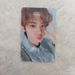 Straykids social path トレカ リノ리노