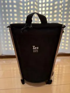ZANE ARTS 防水 中型バックパック