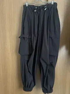 kuupy バルーンカーゴパンツのサムネイル