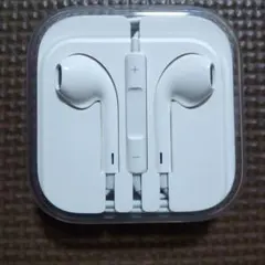 Apple EarPods イヤホン 3.5mmジャック