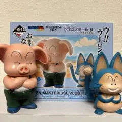 一番くじドラゴンボールEX孫悟空修行編