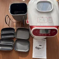 2026年最新】t-fal ブーランジェリーの人気アイテム - メルカリ