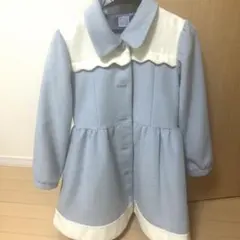 axes femme kids コート