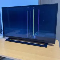 2026年最新】regza 32v34の人気アイテム - メルカリ