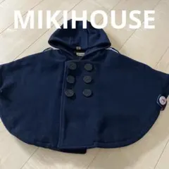 ポンチョ ジャケット・コート