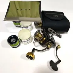18 イグジスト セミオーダーSLPWORKS4000CXHのサムネイル