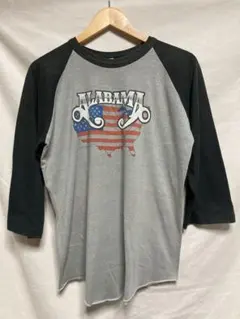 80s アラバマ ヴィンテージラグラン　XL madeinusaのサムネイル