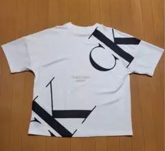 Calvin Klein Jeans Tシャツ ホワイトのサムネイル