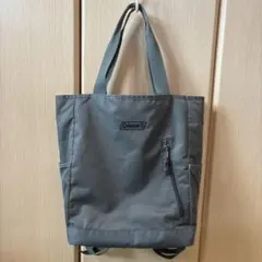 Coleman2WAYバック