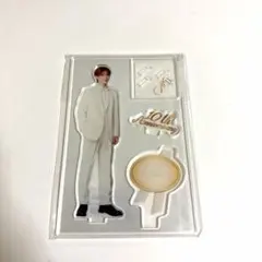 新品未使用】M!LK 山中柔太朗 変幻自在 アクリルスタンド アクスタ10