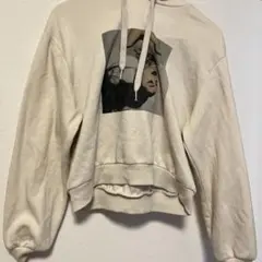 ArianaGrande パーカー