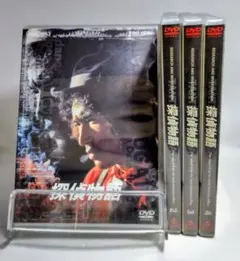 r*n様 探偵物語 DVDマガジン 全13巻セット - メルカリ