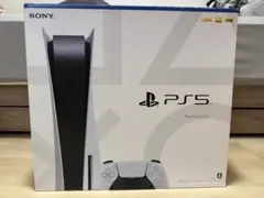 PlayStation5 CFI-1000 A01
