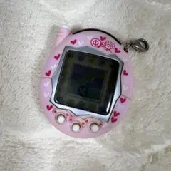 祝ケータイかいツー！たまごっちプラス ぴんく バンダイ 商品・サービスサイト | 祝ケータイかいツー