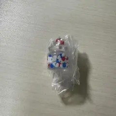 モンチッチ×ハローキティ　めじるしアクセサリー ハローキティ型のビン