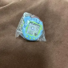 たまごっち シャカシャカチャーム　くちぱっち