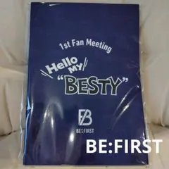 BE:FIRST ビーファースト Hello My BESTY カーディガン - メルカリ