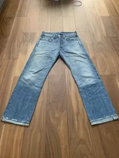 Levi's Vintage Clothing 71501 赤耳 Big E