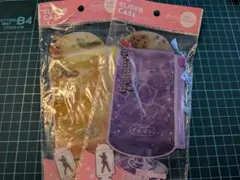 amifa スライダーケース 레트로 ドリンク 2種セット