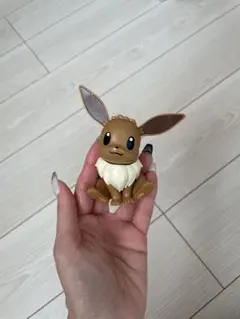 ポケットモンスター イーブイ フィギュア