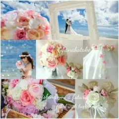 ＊＊＊photo colections vol.17＊＊＊ブライダル＊結婚式