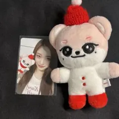 2026年最新】ive minive トレカの人気アイテム - メルカリ