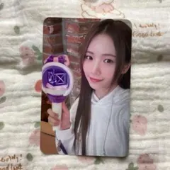 2025年最新】Niziu マヤ サノクの人気アイテム - メルカリ